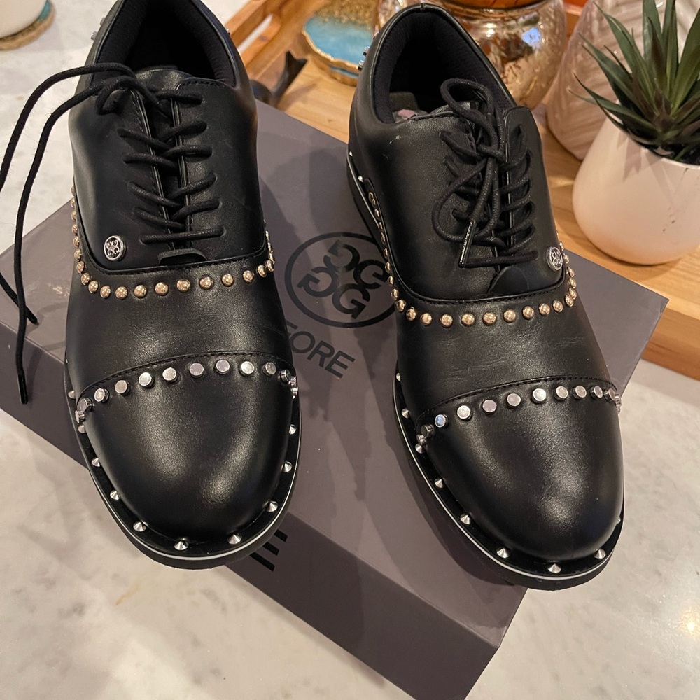 G fore golf shoes